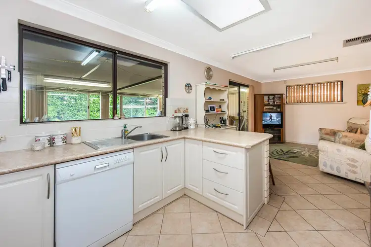 Sixth view of Homely house listing, 30 MIRRELIA WAY, Riverton WA 6148