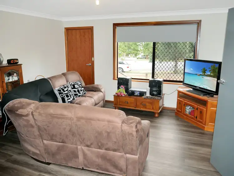 Second view of Homely unit listing, 94-96 Victoria Avenue, Narrandera NSW 2700