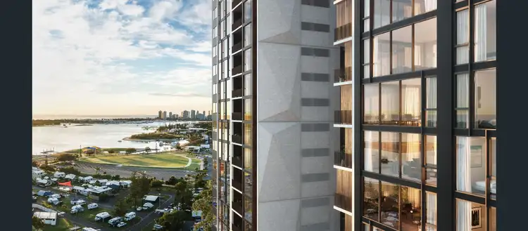 Second view of Homely apartment listing, Address available on request