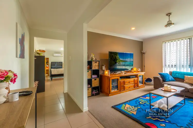 Second view of Homely house listing, 9 BRENDAN THORNE PLACE, Marsden QLD 4132