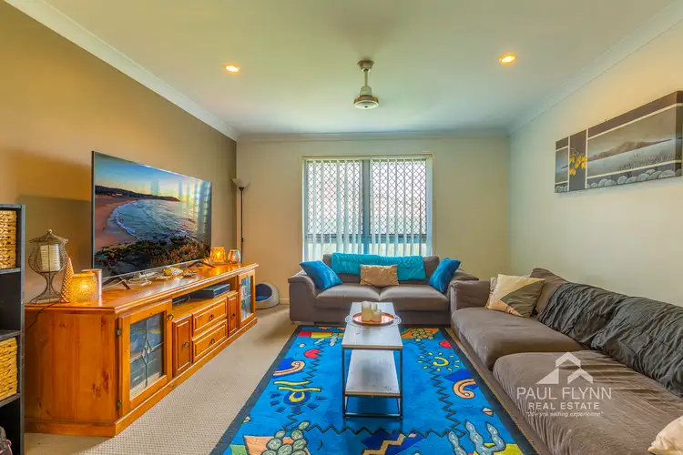 Third view of Homely house listing, 9 BRENDAN THORNE PLACE, Marsden QLD 4132