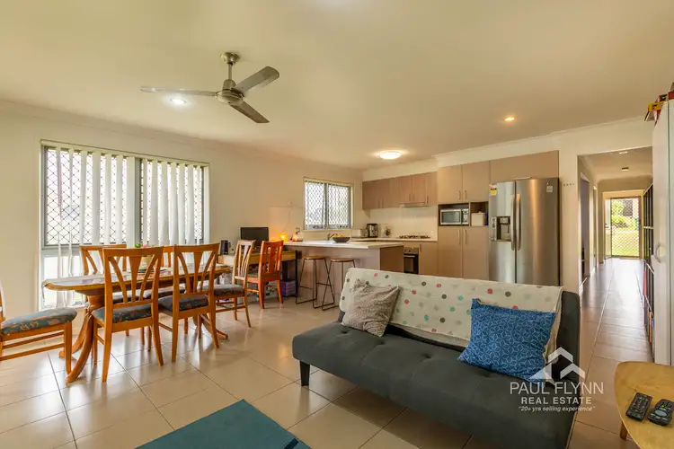 Fourth view of Homely house listing, 9 BRENDAN THORNE PLACE, Marsden QLD 4132