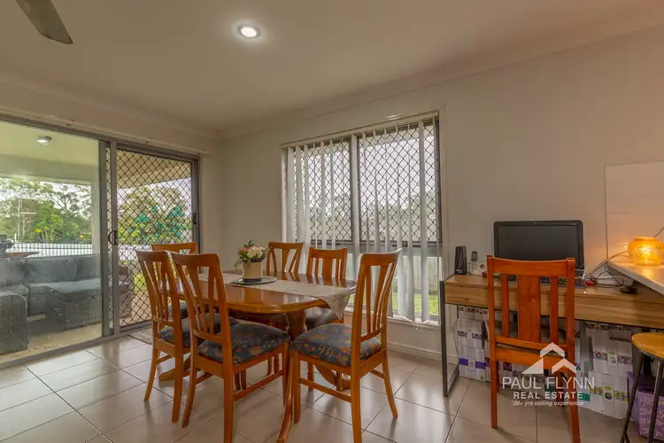Sixth view of Homely house listing, 9 BRENDAN THORNE PLACE, Marsden QLD 4132