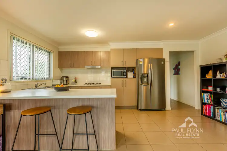 Seventh view of Homely house listing, 9 BRENDAN THORNE PLACE, Marsden QLD 4132