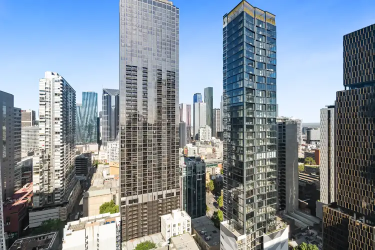 2803/8 Exploration Lane, Melbourne VIC 3000