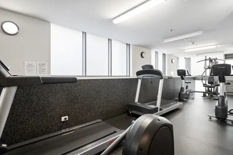 Sixth view of Homely apartment listing, 2803/8 Exploration Lane, Melbourne VIC 3000