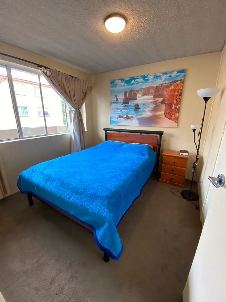 Fifth view of Homely unit listing, 14/48-50 Trinculo place, Queanbeyan NSW 2620