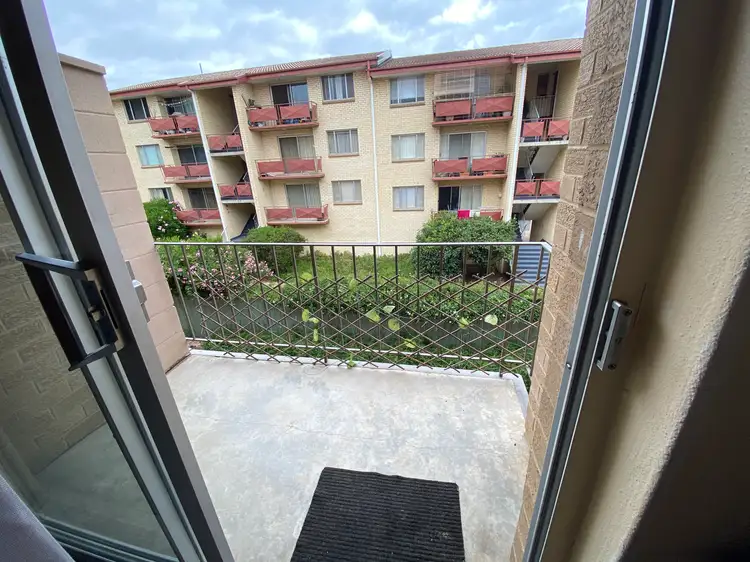 Sixth view of Homely unit listing, 14/48-50 Trinculo place, Queanbeyan NSW 2620