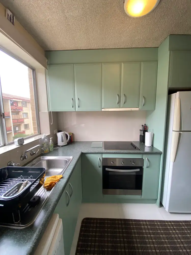 Seventh view of Homely unit listing, 14/48-50 Trinculo place, Queanbeyan NSW 2620
