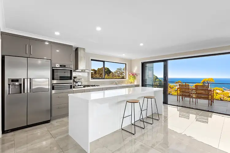 11 Thompson Crescent, Montello TAS 7320