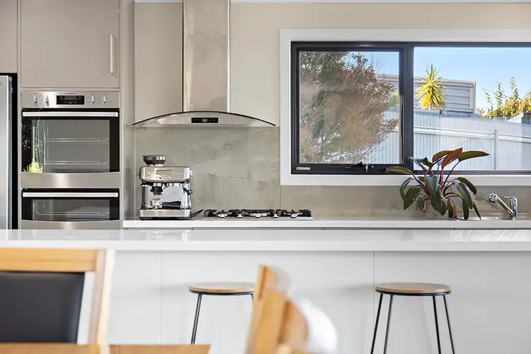 Second view of Homely house listing, 11 Thompson Crescent, Montello TAS 7320