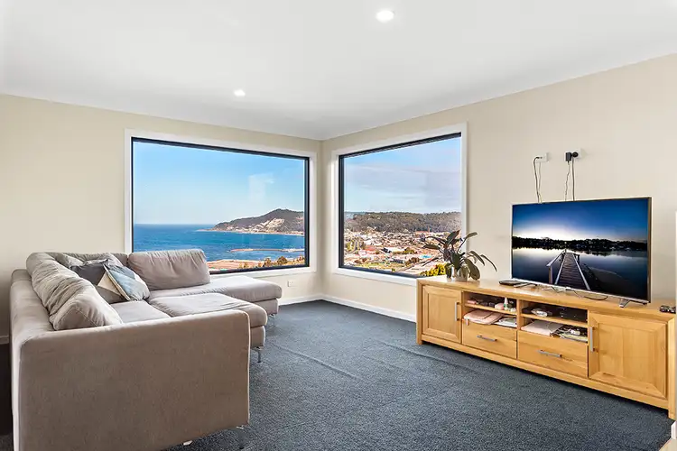 Third view of Homely house listing, 11 Thompson Crescent, Montello TAS 7320