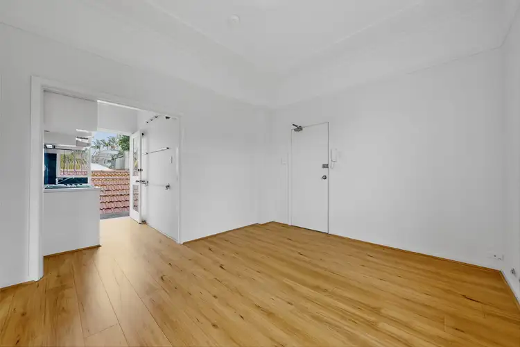 Third view of Homely apartment listing, 3/95 Queen Street, Woollahra NSW 2025