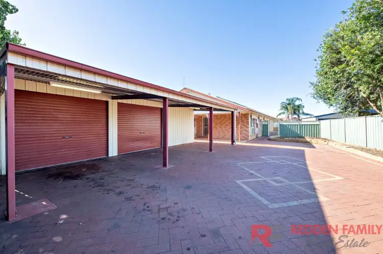32 Page Avenue, Dubbo NSW 2830