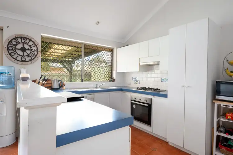 Second view of Homely house listing, 337A Collins Street, West Lamington WA 6430