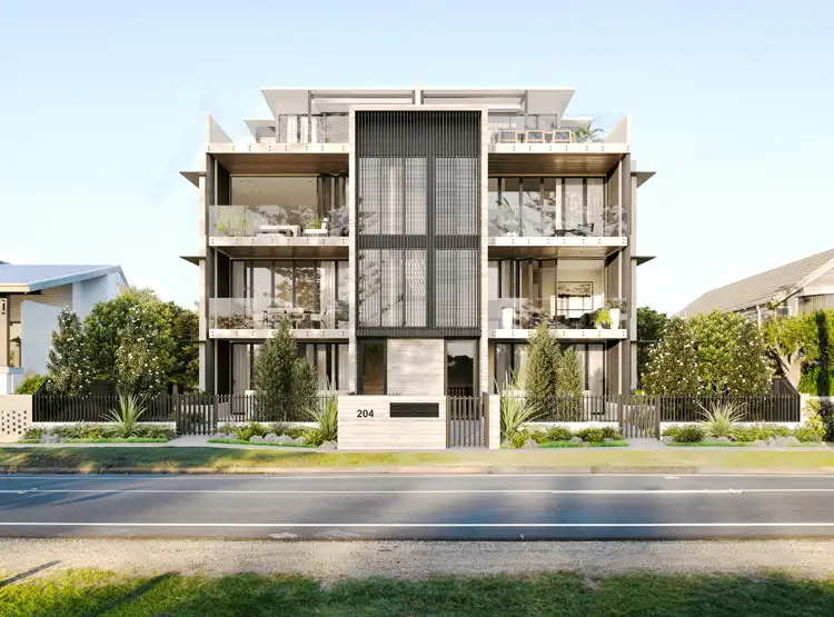 204 Marine Parade, Kingscliff NSW 2487