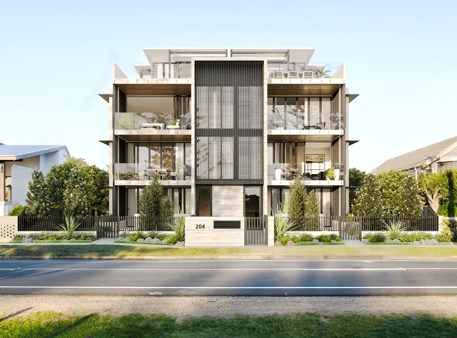 Main view of Homely apartment listing, 204 Marine Parade, Kingscliff NSW 2487