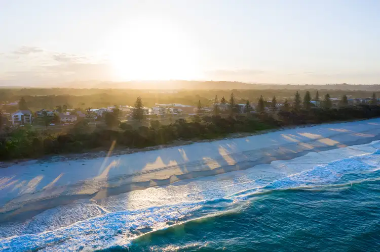 Second view of Homely apartment listing, 204 Marine Parade, Kingscliff NSW 2487