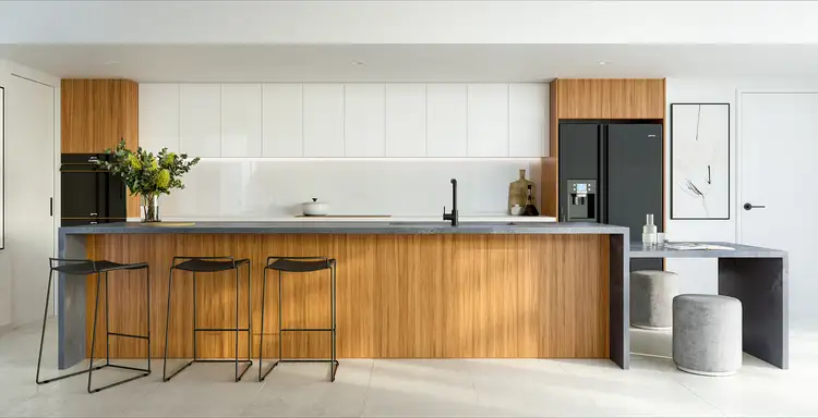 Fifth view of Homely apartment listing, 204 Marine Parade, Kingscliff NSW 2487