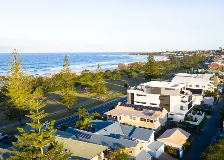 Sixth view of Homely apartment listing, 204 Marine Parade, Kingscliff NSW 2487