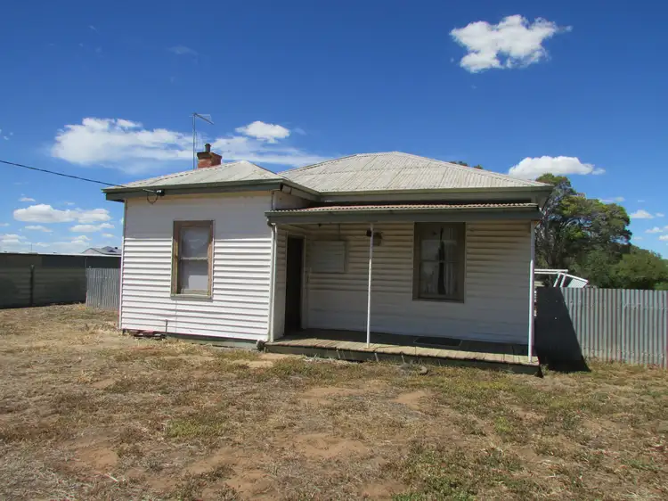 21 Gibson Street, Rupanyup VIC 3388