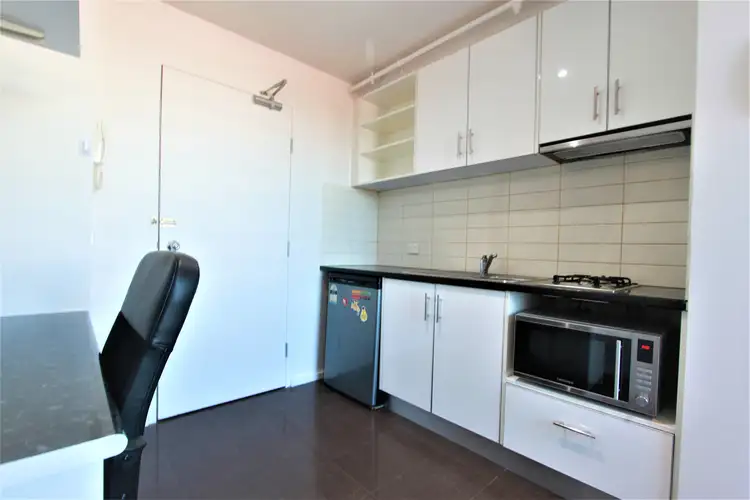 Second view of Homely apartment listing, 56/5 Archibald Street, Box Hill VIC 3128
