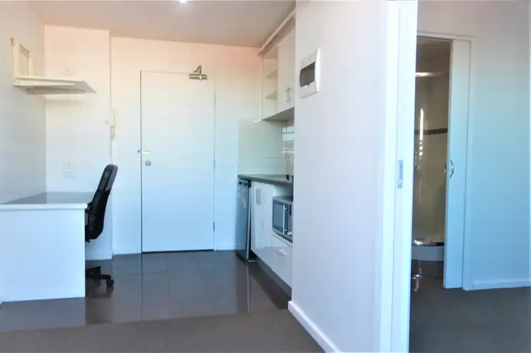 Fourth view of Homely apartment listing, 56/5 Archibald Street, Box Hill VIC 3128