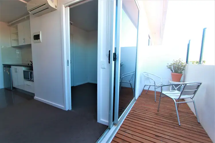 Seventh view of Homely apartment listing, 56/5 Archibald Street, Box Hill VIC 3128