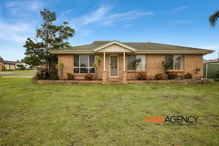 1 Wonga Place, St Georges Basin NSW 2540