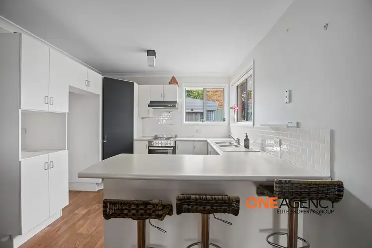 Third view of Homely house listing, 1 Wonga Place, St Georges Basin NSW 2540
