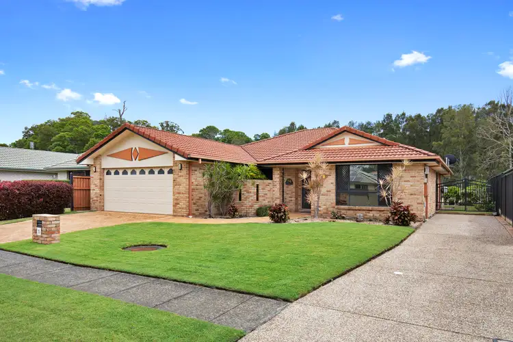Main view of Homely house listing, 33 Franklin Street, Banora Point NSW 2486