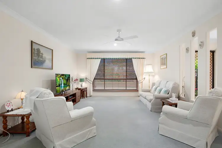 Third view of Homely house listing, 33 Franklin Street, Banora Point NSW 2486