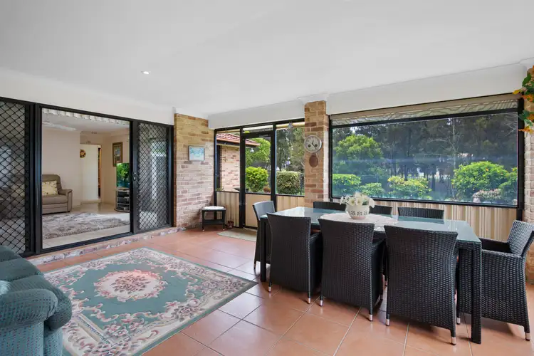 Fifth view of Homely house listing, 33 Franklin Street, Banora Point NSW 2486