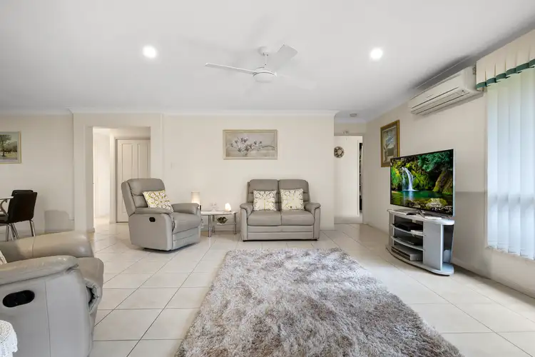 Sixth view of Homely house listing, 33 Franklin Street, Banora Point NSW 2486