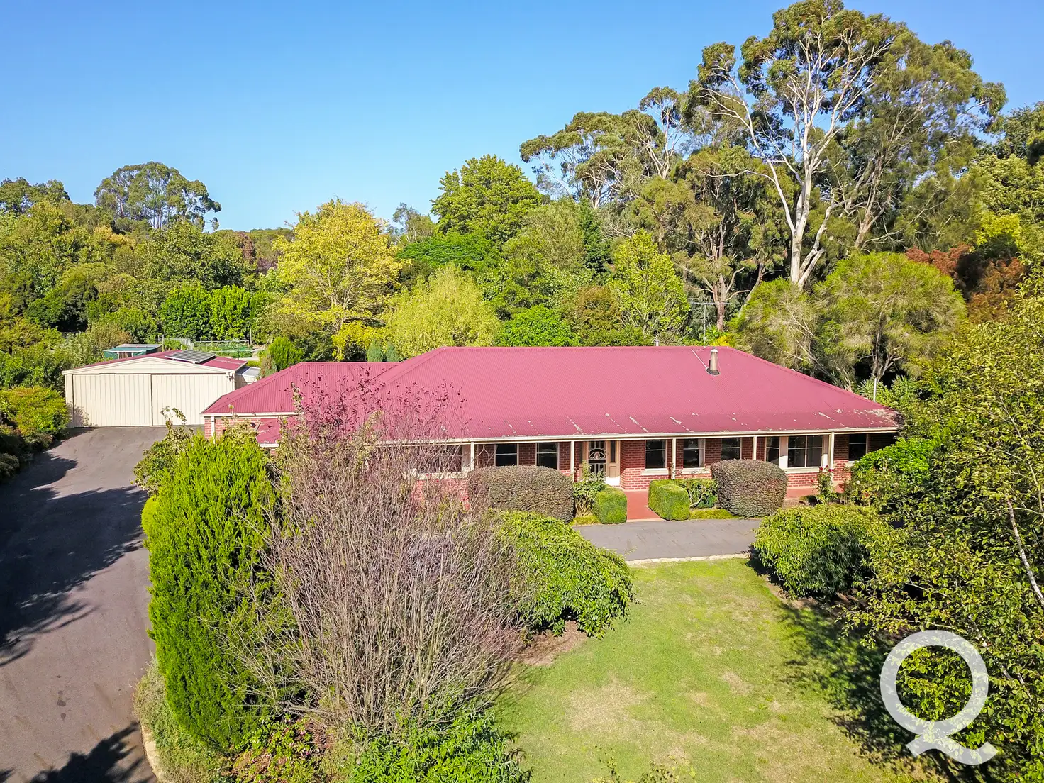 Main view of Homely house listing, 46 Gibson Road, Warragul VIC 3820
