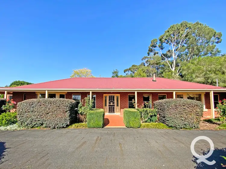 Third view of Homely house listing, 46 Gibson Road, Warragul VIC 3820