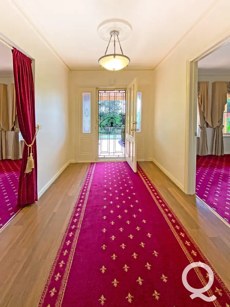 Fifth view of Homely house listing, 46 Gibson Road, Warragul VIC 3820