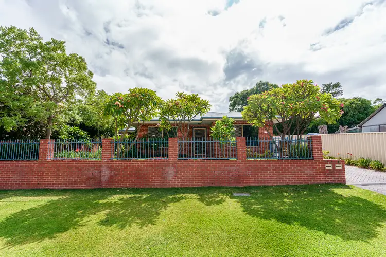 Main view of Homely house listing, 20A Taree Street, St James WA 6102