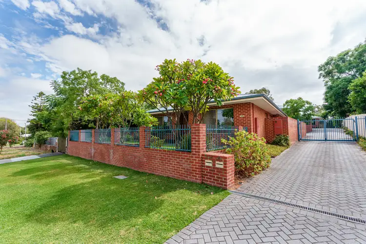 Second view of Homely house listing, 20A Taree Street, St James WA 6102