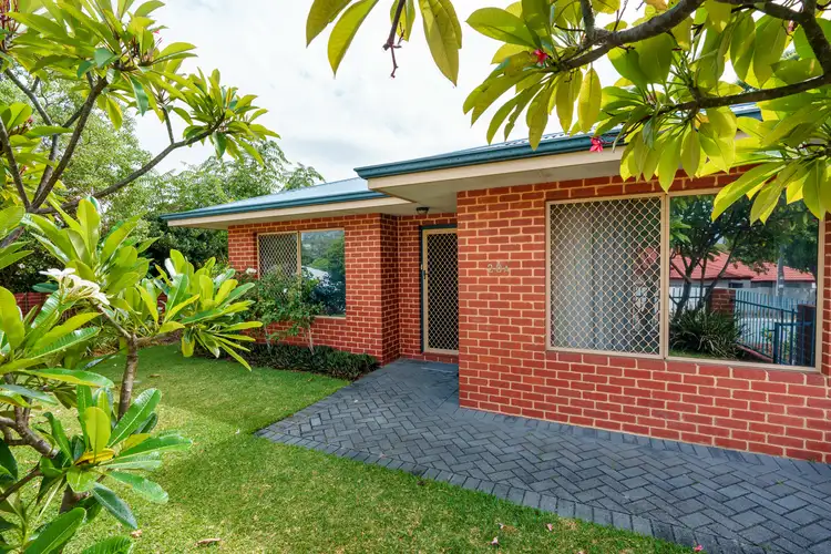 Third view of Homely house listing, 20A Taree Street, St James WA 6102