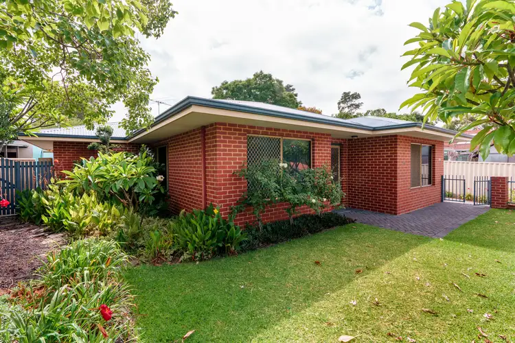 Fourth view of Homely house listing, 20A Taree Street, St James WA 6102
