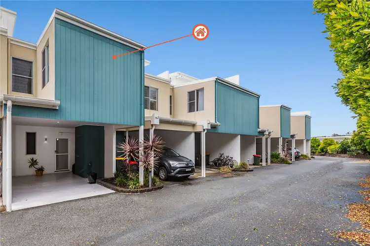 Third view of Homely unit listing, 3/2-8 Beech Lane, Casuarina NSW 2487