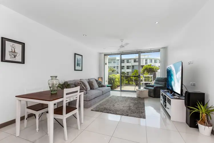 Fourth view of Homely unit listing, 3/2-8 Beech Lane, Casuarina NSW 2487