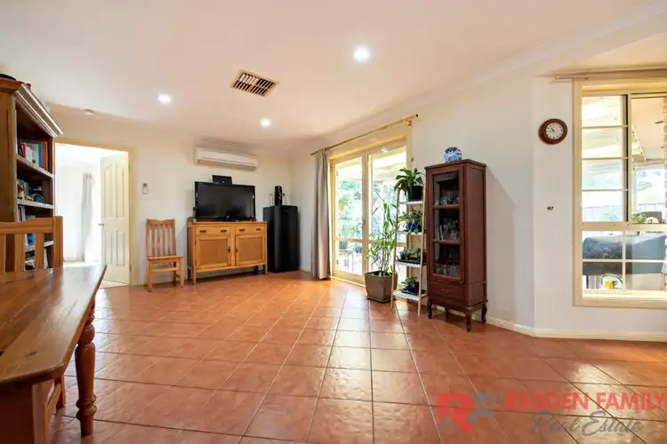 Third view of Homely house listing, 35 Twickenham Drive, Dubbo NSW 2830