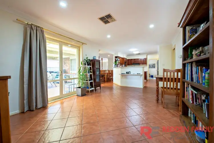 Fourth view of Homely house listing, 35 Twickenham Drive, Dubbo NSW 2830