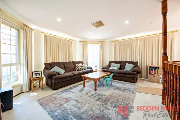 Fifth view of Homely house listing, 35 Twickenham Drive, Dubbo NSW 2830