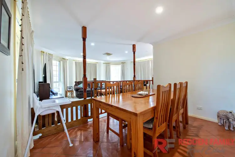 Sixth view of Homely house listing, 35 Twickenham Drive, Dubbo NSW 2830