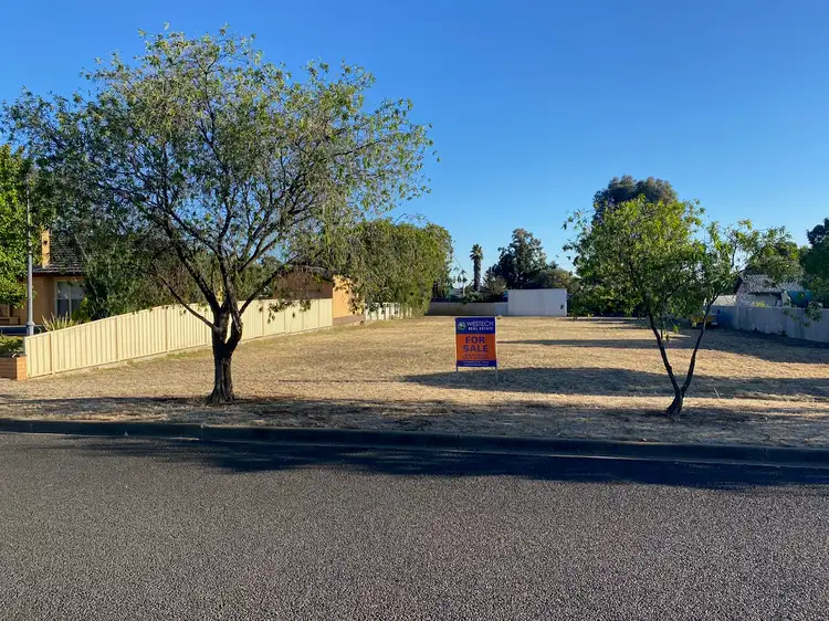 12 Roache Street, Kaniva VIC 3419