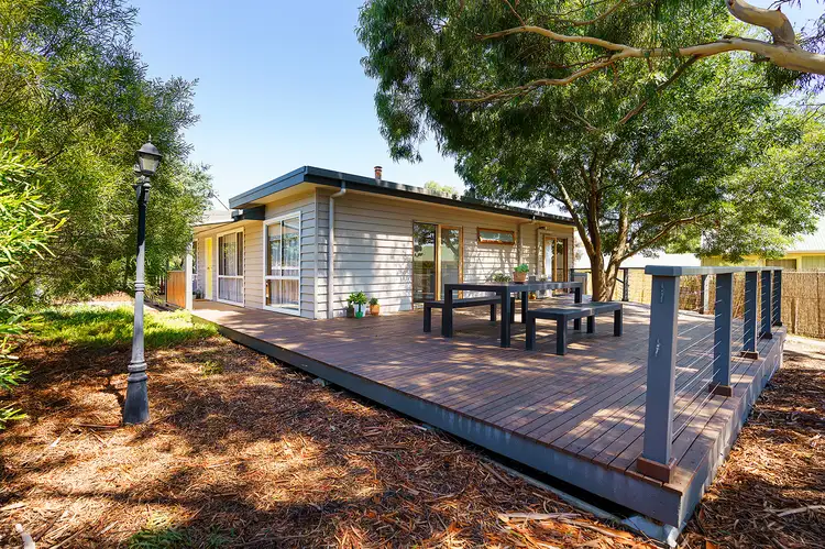Main view of Homely house listing, 7 Fletcher Street, Guildford VIC 3451