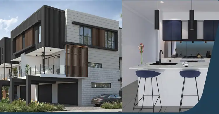 Second view of Homely townhouse listing, 31 Burra Street, Surfers Paradise QLD 4217